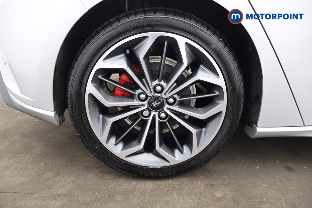 Used Ford Focus 2022 for sale - 76625995: Photo 24