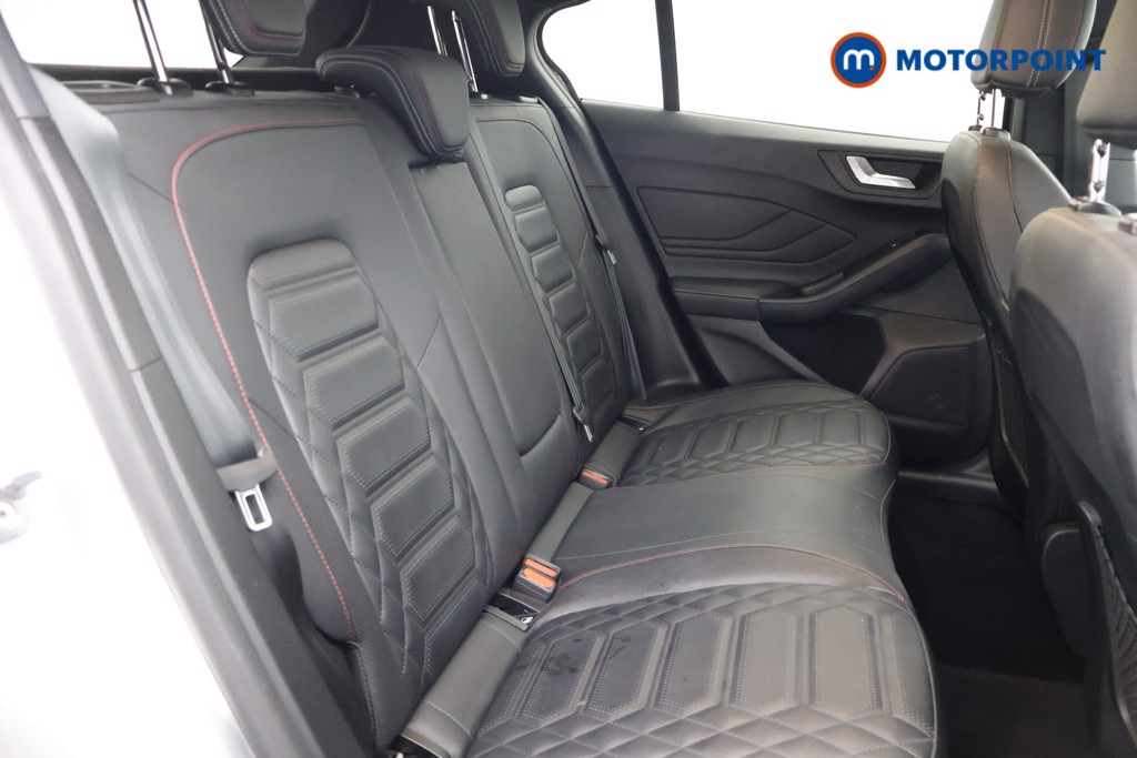 Used Ford Focus 2022 for sale - 76625995: Photo 26