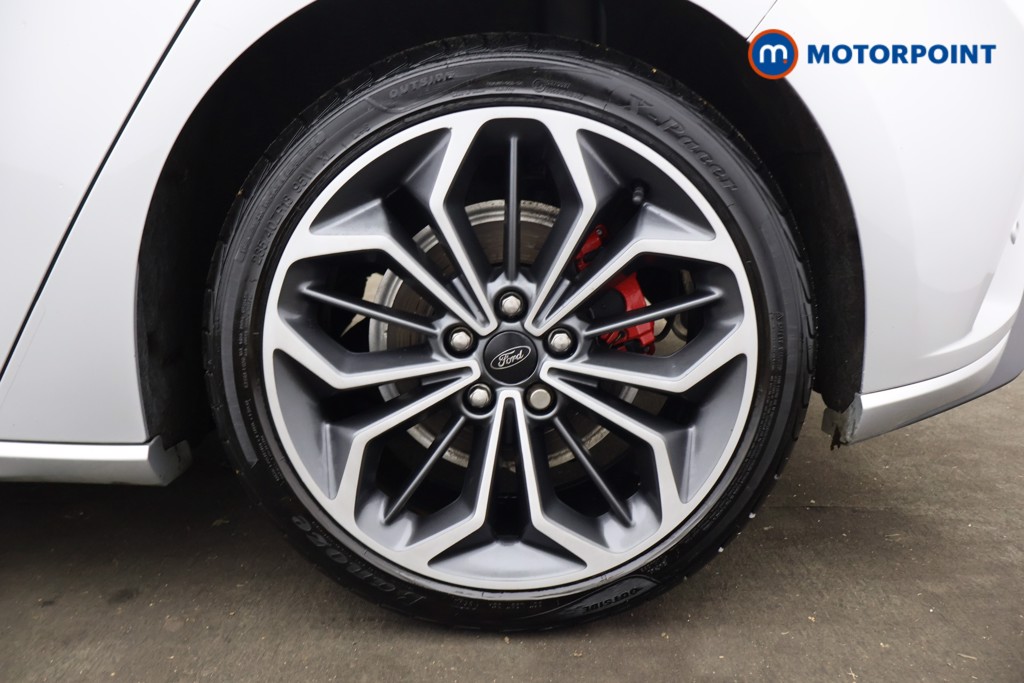 Used Ford Focus 2022 for sale - 76625995: Photo 28