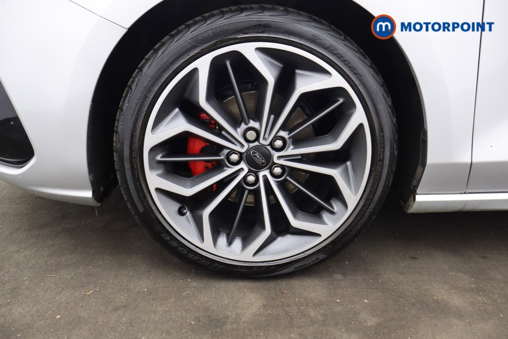 Used Ford Focus 2022 for sale - 76625995: Photo 29