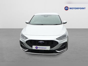 Used Ford Focus undefined for sale - 76625995: Photo