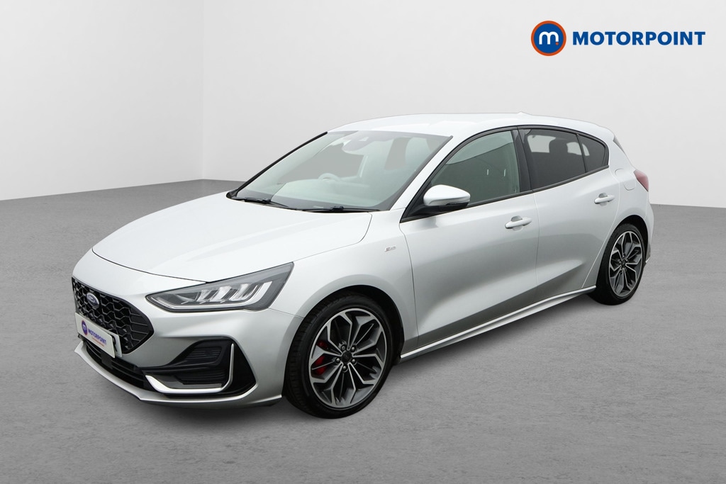 Used Ford Focus 2022 for sale - 76625995: Photo 3