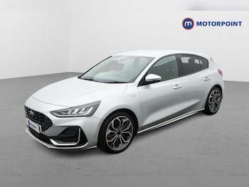 Used Ford Focus undefined for sale - 76625995: Photo