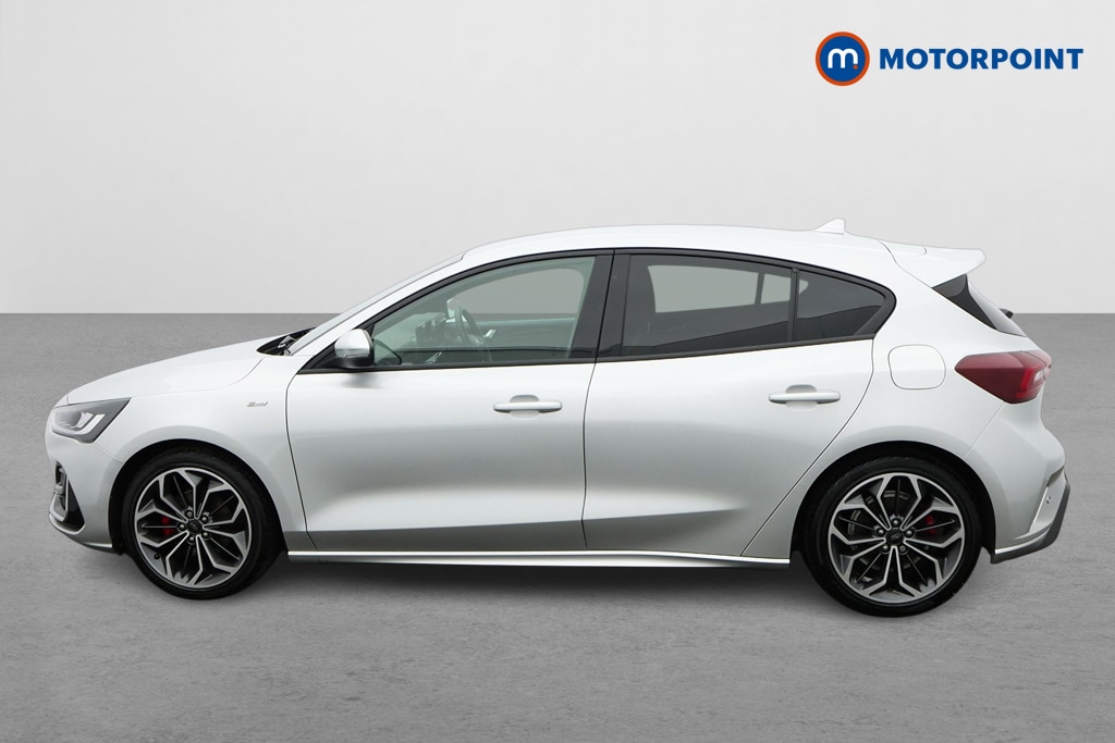 Used Ford Focus 2022 for sale - 76625995: Photo 4