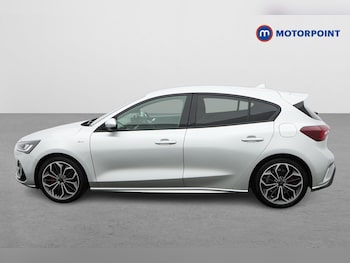 Used Ford Focus undefined for sale - 76625995: Photo