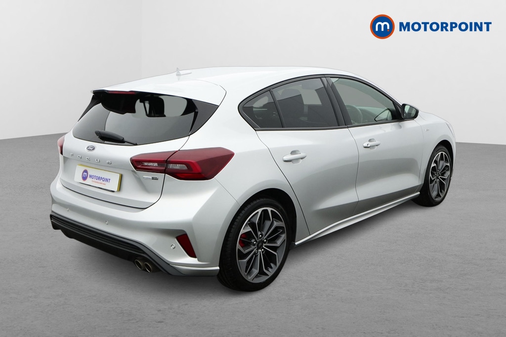 Used Ford Focus 2022 for sale - 76625995: Photo 7