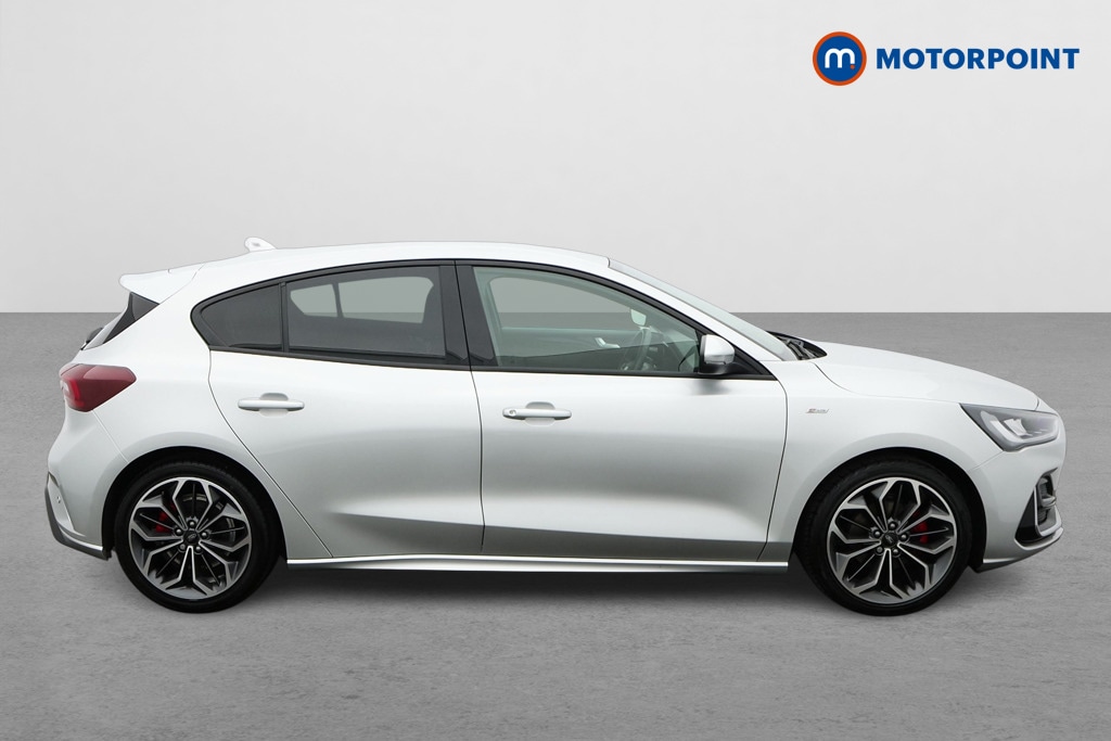 Used Ford Focus 2022 for sale - 76625995: Photo 8