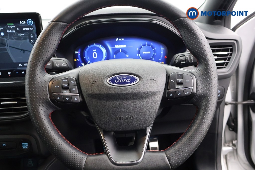 Used Ford Focus 2022 for sale - 76625995: Photo 9