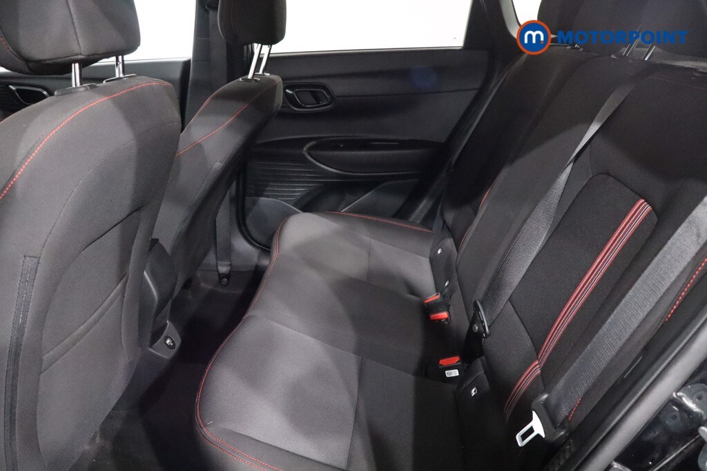 Used Hyundai i20 2024 for sale - 77374065: Photo 13