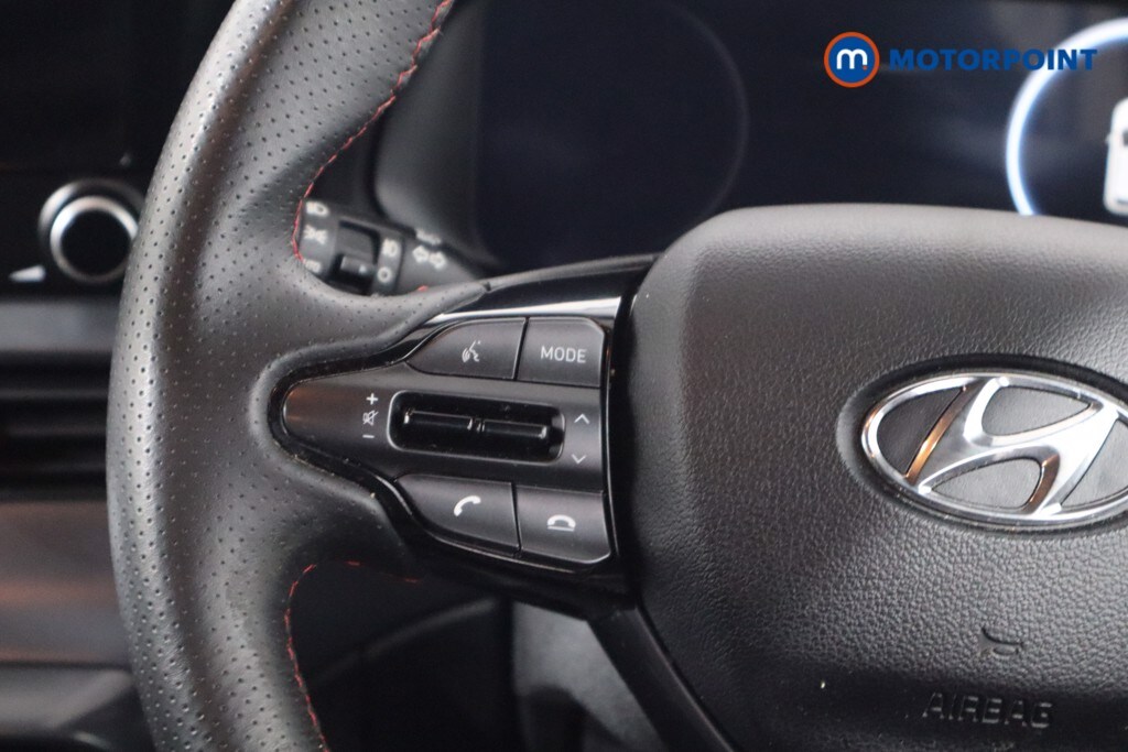 Used Hyundai i20 2024 for sale - 77374065: Photo 15