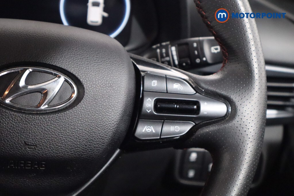 Used Hyundai i20 2024 for sale - 77374065: Photo 16