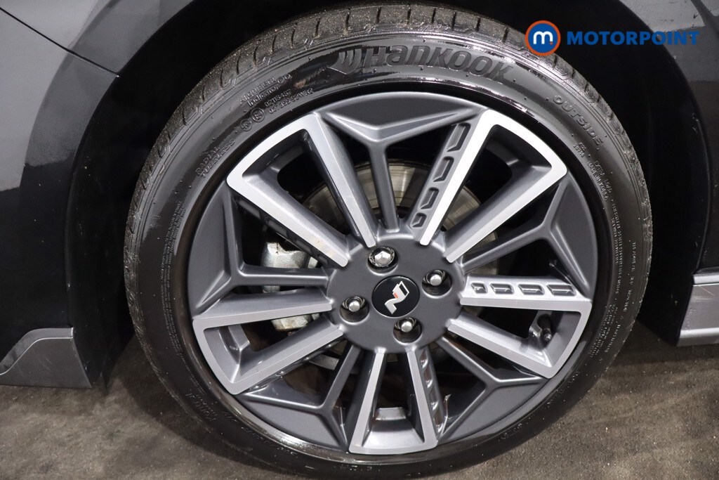 Used Hyundai i20 2024 for sale - 77374065: Photo 19