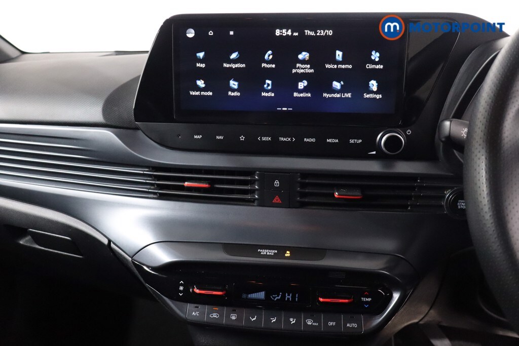 Used Hyundai i20 2024 for sale - 77374065: Photo 23