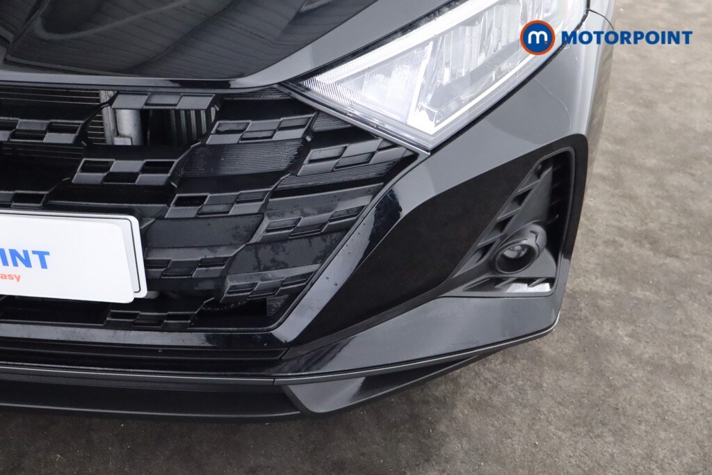 Used Hyundai i20 2024 for sale - 77374065: Photo 35