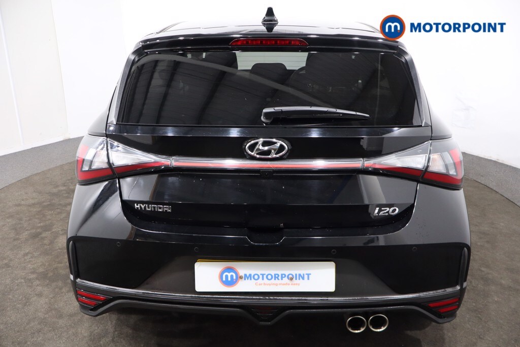 Used Hyundai i20 2024 for sale - 77374065: Photo 43