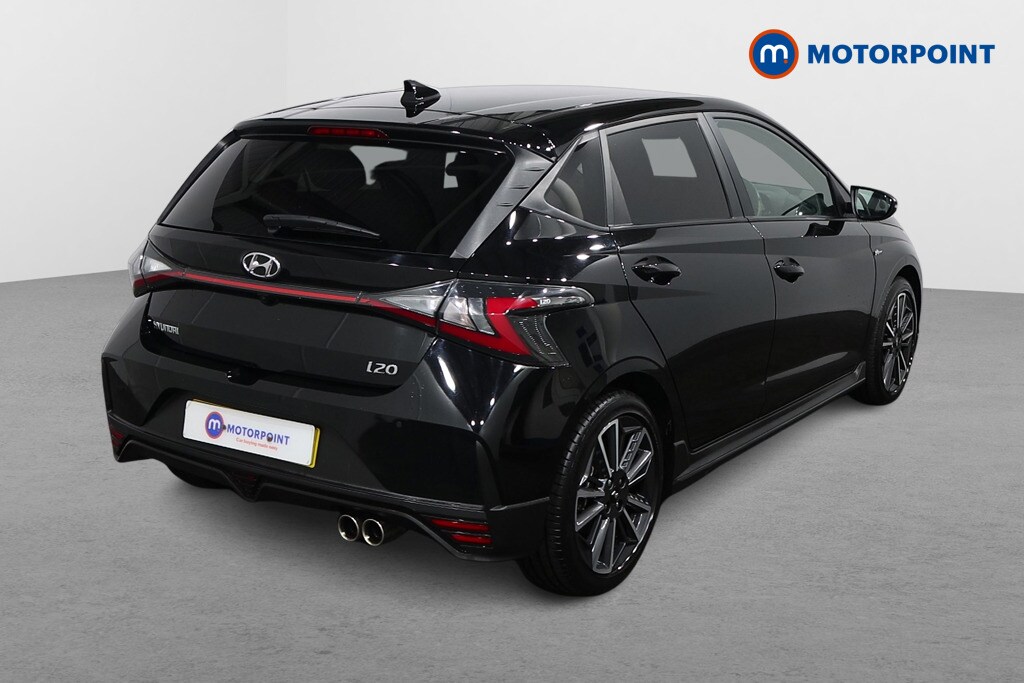 Used Hyundai i20 2024 for sale - 77374065: Photo 7