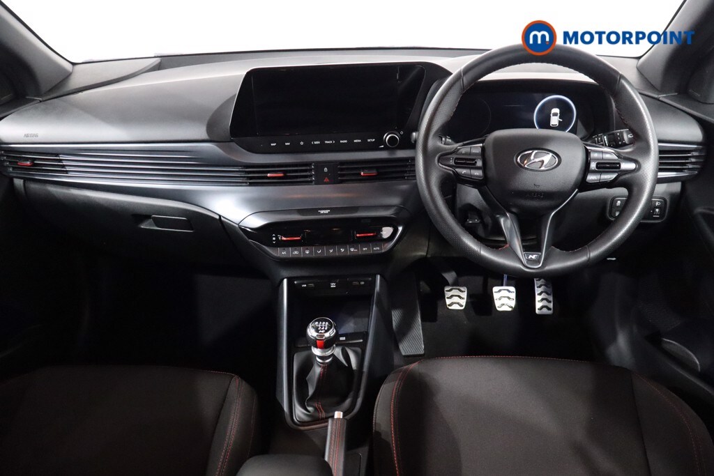 Used Hyundai i20 2024 for sale - 77374065: Photo 9