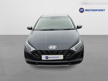Used Hyundai i20 2025 for sale - 79615699: Photo