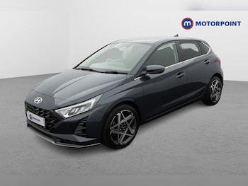 Used Hyundai i20 2025 for sale - 79615699: Photo