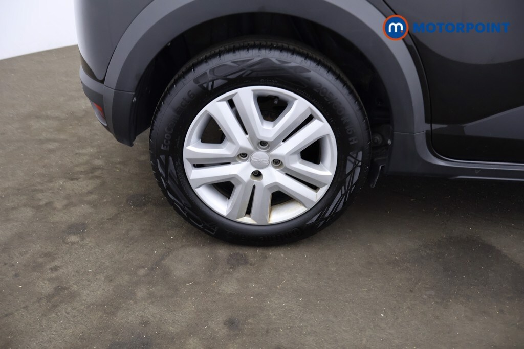 Used Dacia Sandero Stepway 2023 for sale - 78199480: Photo 10