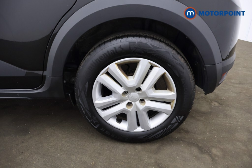 Used Dacia Sandero Stepway 2023 for sale - 78199480: Photo 11