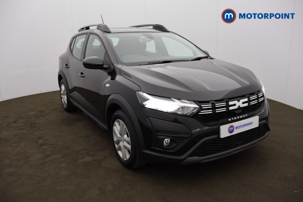 Used Dacia Sandero Stepway 2023 for sale - 78199480: Photo 13