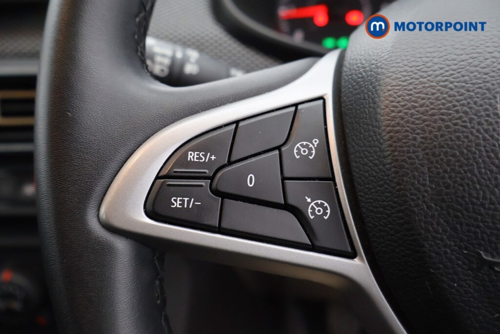 Used Dacia Sandero Stepway 2023 for sale - 78199480: Photo 15