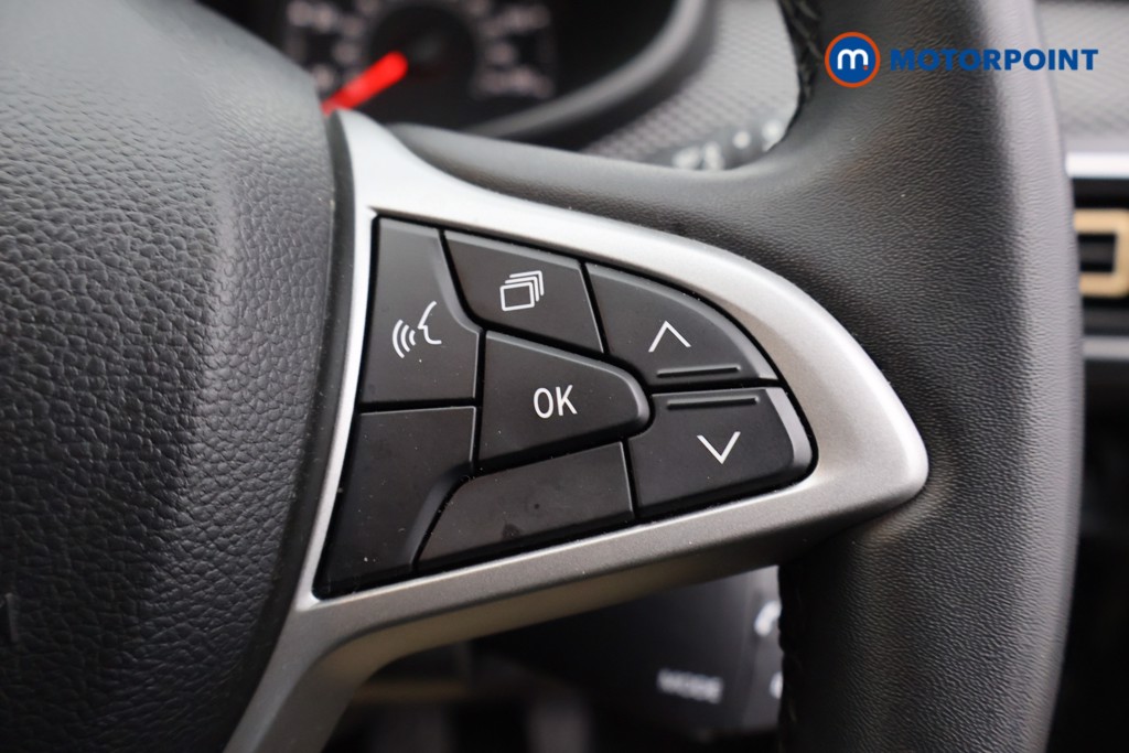 Used Dacia Sandero Stepway 2023 for sale - 78199480: Photo 16