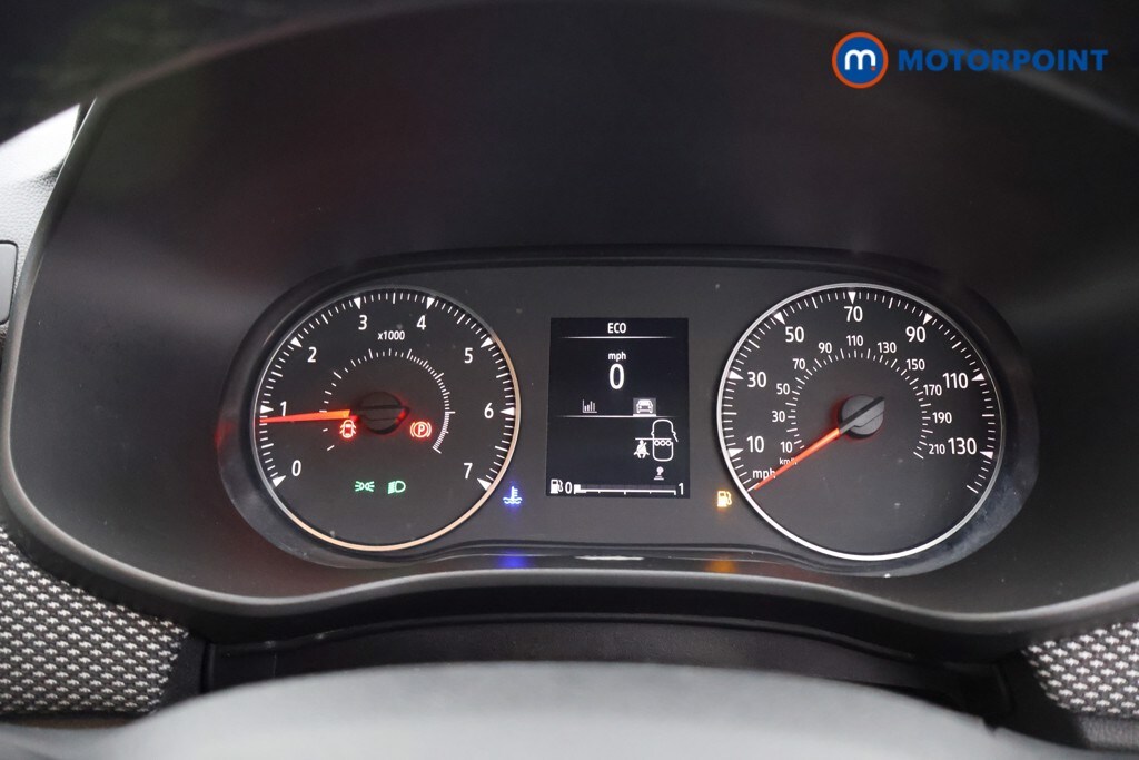 Used Dacia Sandero Stepway 2023 for sale - 78199480: Photo 17