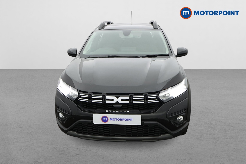 Used Dacia Sandero Stepway 2023 for sale - 78199480: Photo 2