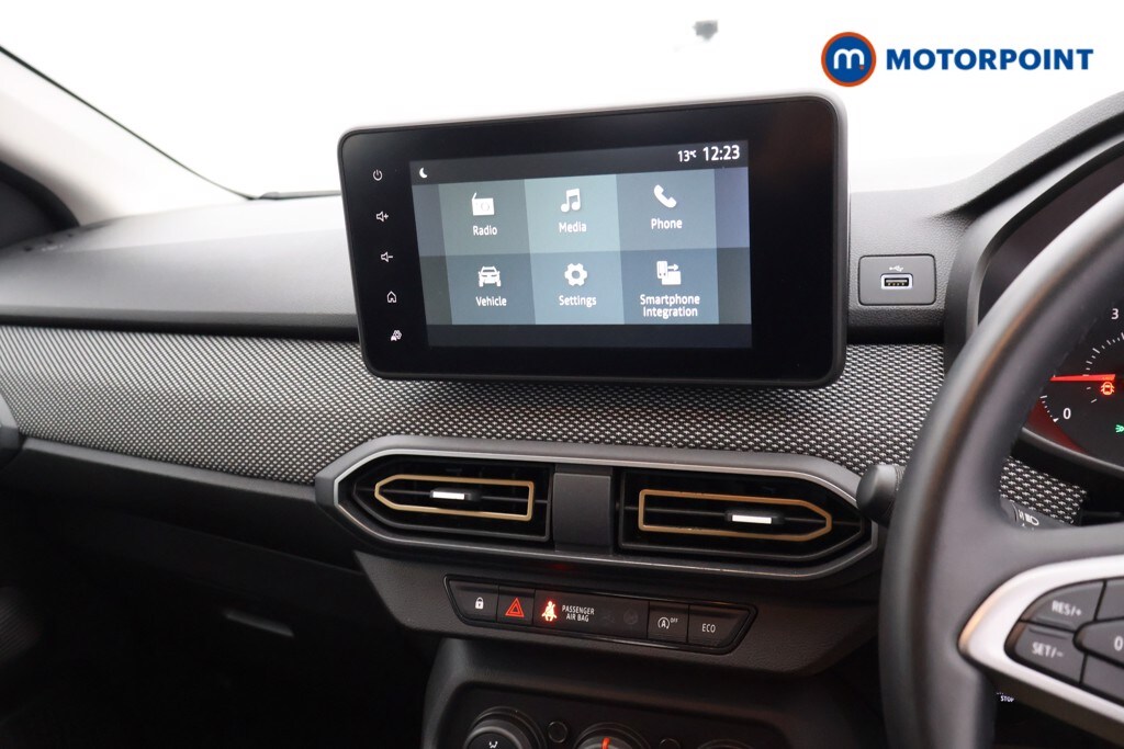 Used Dacia Sandero Stepway 2023 for sale - 78199480: Photo 20