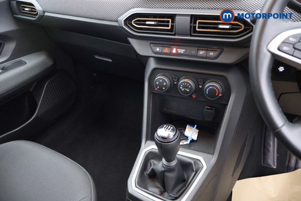 Used Dacia Sandero Stepway 2023 for sale - 78199480: Photo 21