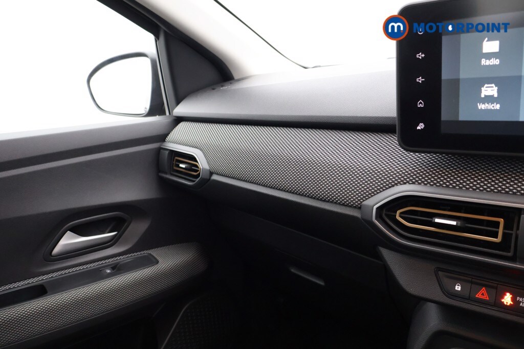 Used Dacia Sandero Stepway 2023 for sale - 78199480: Photo 22