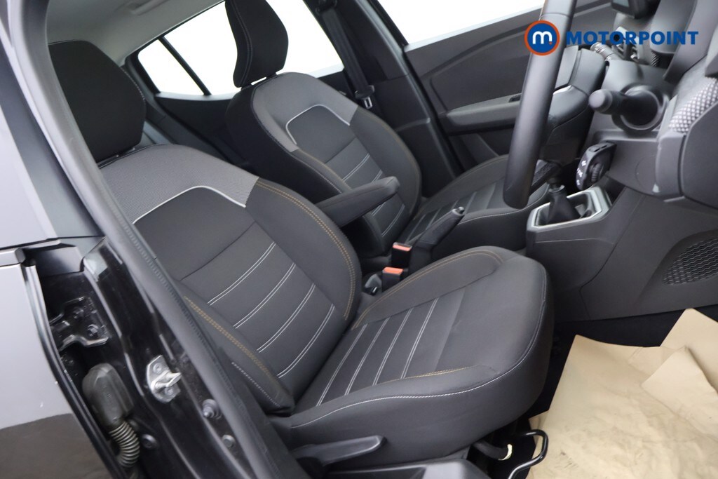 Used Dacia Sandero Stepway 2023 for sale - 78199480: Photo 27