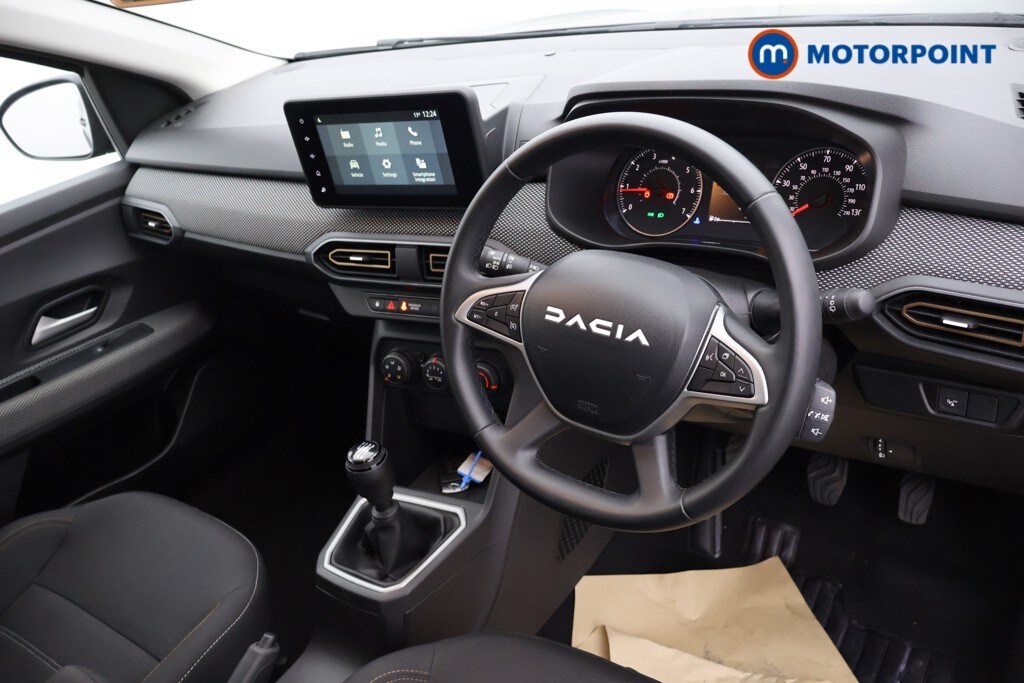 Used Dacia Sandero Stepway 2023 for sale - 78199480: Photo 28