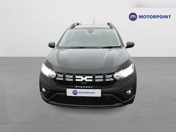 Used Dacia Sandero Stepway 2023 for sale - 78199480: Photo