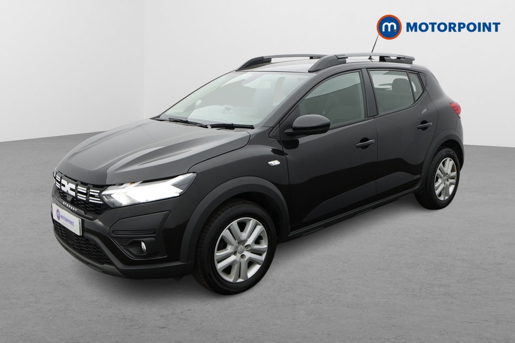 Used Dacia Sandero Stepway 2023 for sale - 78199480: Photo 3