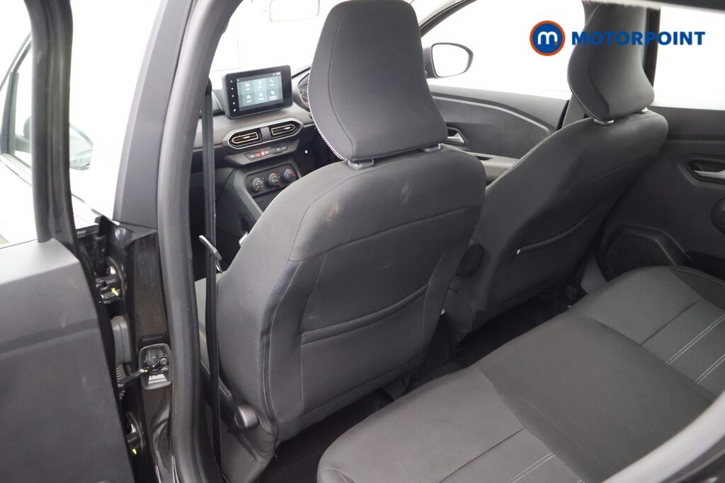 Used Dacia Sandero Stepway 2023 for sale - 78199480: Photo 33