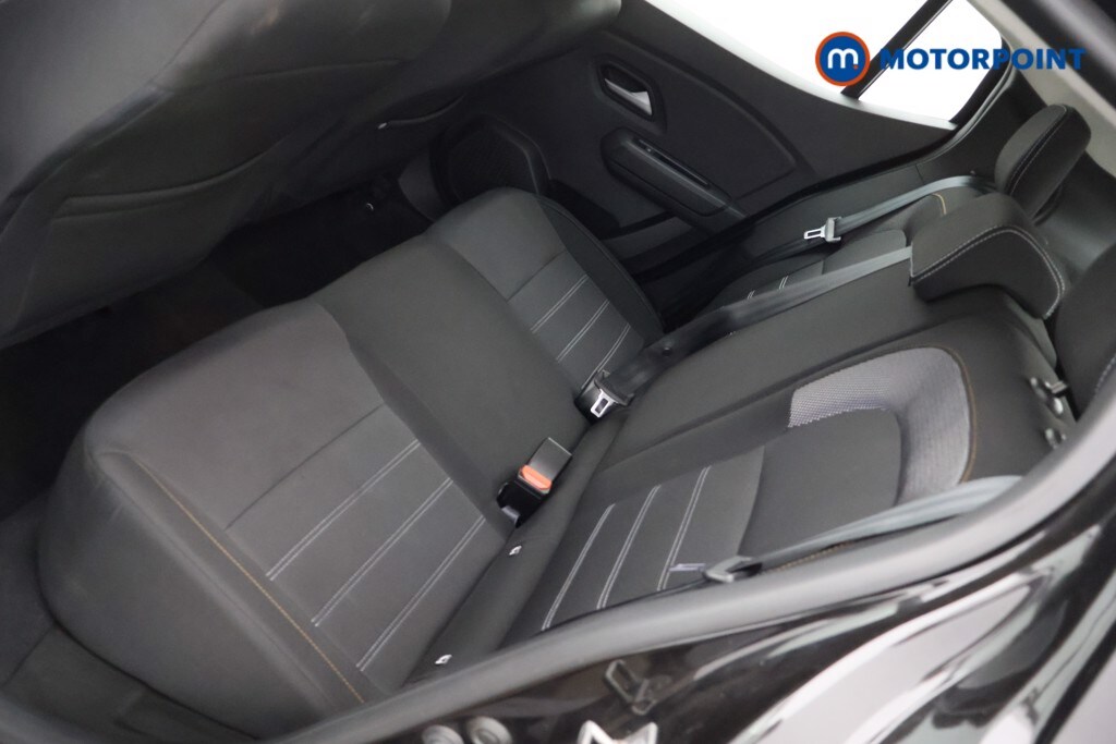 Used Dacia Sandero Stepway 2023 for sale - 78199480: Photo 34