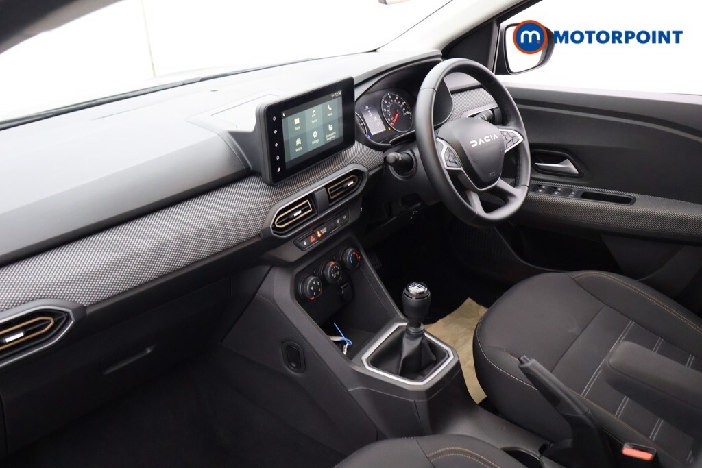 Used Dacia Sandero Stepway 2023 for sale - 78199480: Photo 36