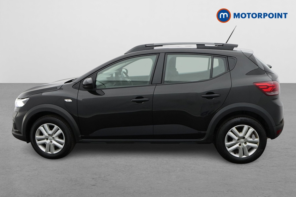 Used Dacia Sandero Stepway 2023 for sale - 78199480: Photo 4
