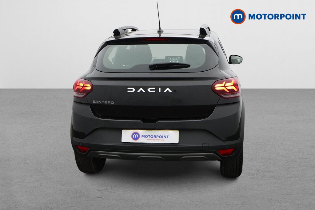 Used Dacia Sandero Stepway 2023 for sale - 78199480: Photo 6