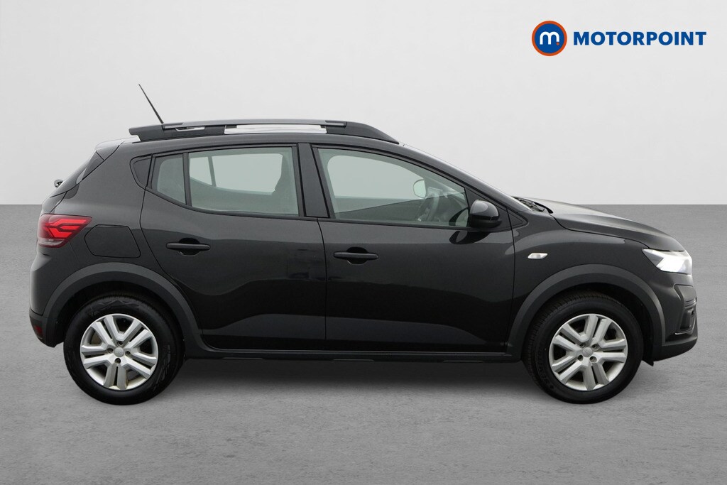 Used Dacia Sandero Stepway 2023 for sale - 78199480: Photo 8
