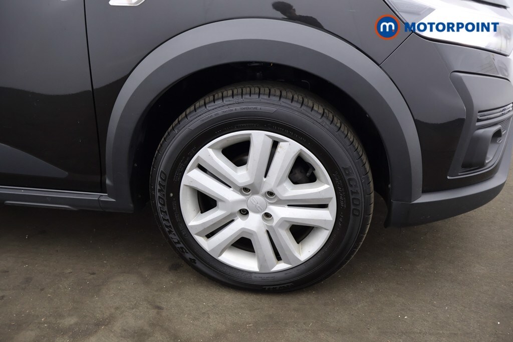 Used Dacia Sandero Stepway 2023 for sale - 78199480: Photo 9