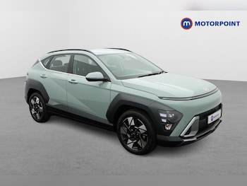 Used Hyundai KONA 2026 for sale - 79528564: Photo
