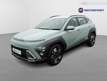 Used Hyundai KONA 2026 for sale - 79528564: Photo