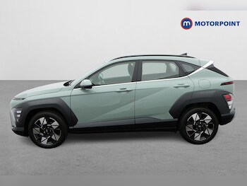 Used Hyundai KONA 2026 for sale - 79528564: Photo