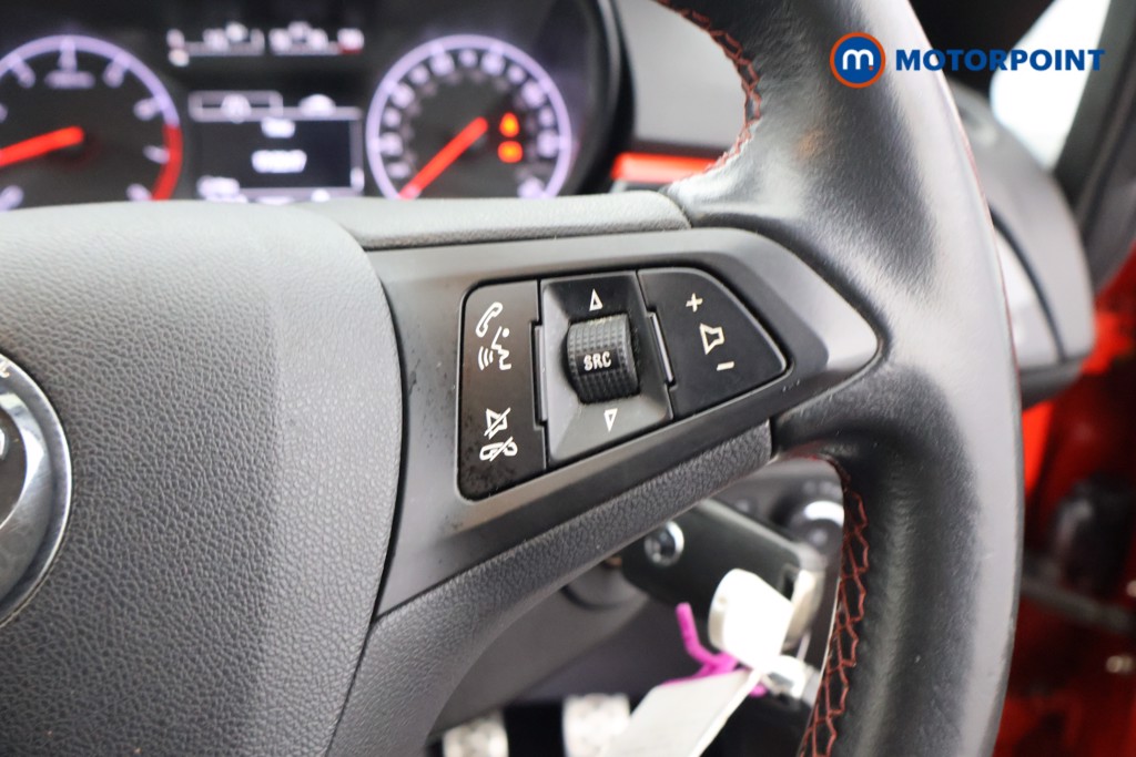 Used Vauxhall Corsa 2019 for sale - 77196140: Photo 11