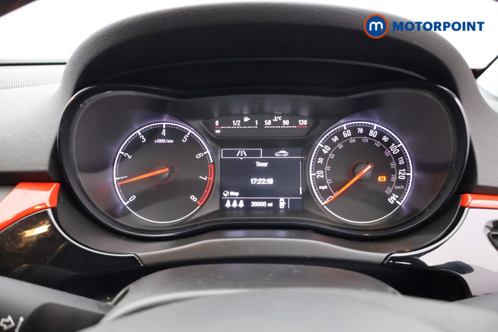 Used Vauxhall Corsa 2019 for sale - 77196140: Photo 12