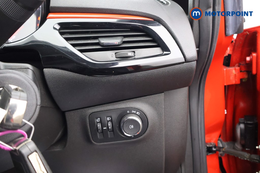 Used Vauxhall Corsa 2019 for sale - 77196140: Photo 15